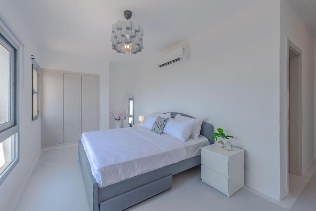 Elegant 3br On Swan Crystal Lagoon At Elgouna Families Only * Hurghada