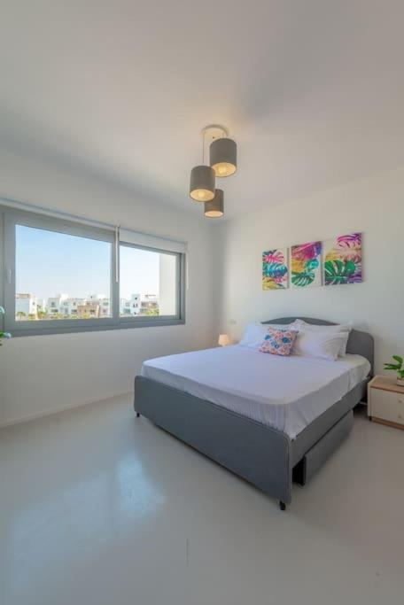 Apartment Elegant 3br On Swan Crystal Lagoon At Elgouna Families Only
