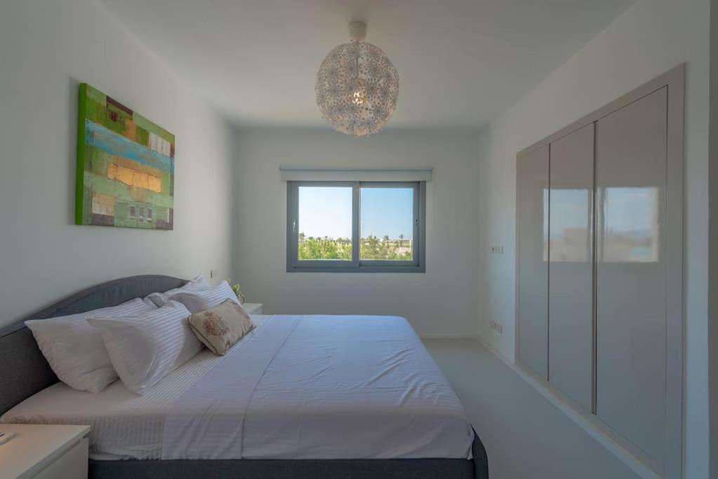 Elegant 3br On Swan Crystal Lagoon At Elgouna Families Only * Hurghada